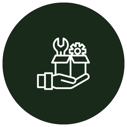 Techclustron - Service (1)