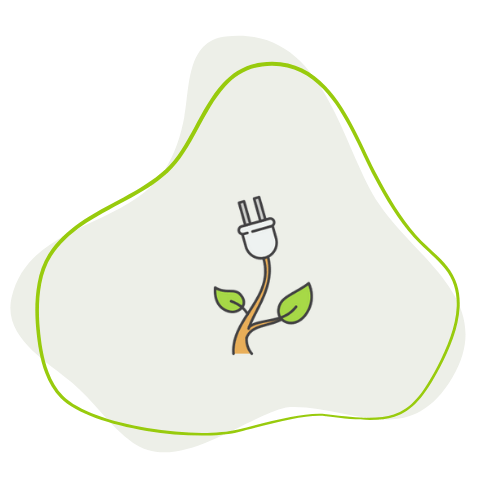 Techclustron - Home - Solar Built on Trust and Service -Consultation