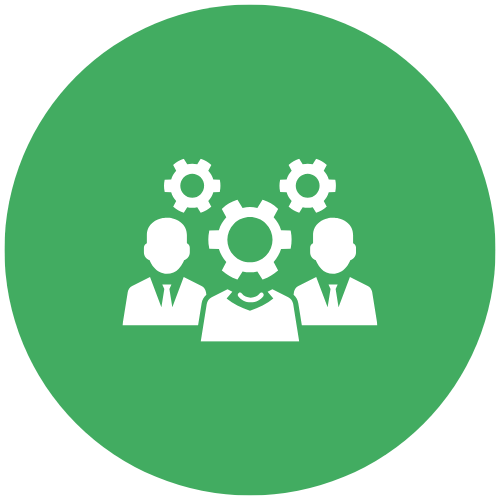 Techclustron - About us - Why Choose Us - Expert Team