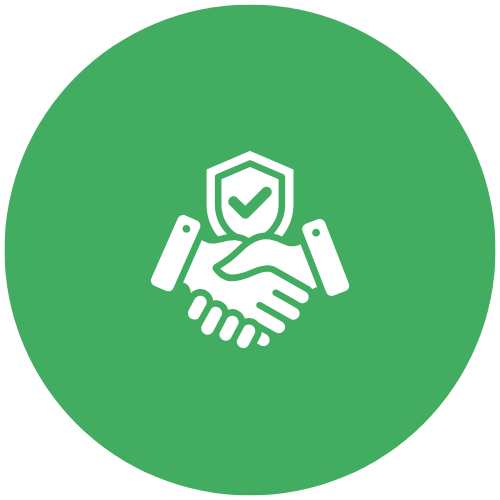 Techclustron - About us - Why Choose Us - Proven Trust