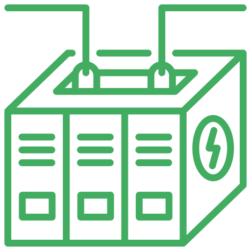 Techclustron - Services - On-Grid and Off-Grid Solar - How We Do It - Inverter Selection