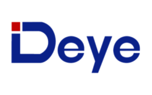 Techclustron - Trusted by Leading Solar Brands - Deye