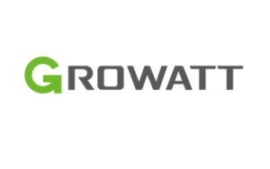 Techclusron - Trusted by Leading Solar Brands - GROWATT